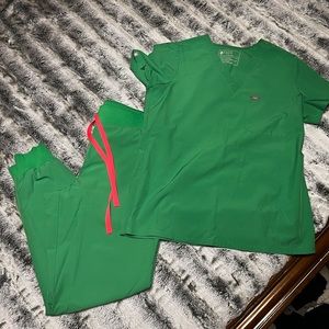 Figs technical collection